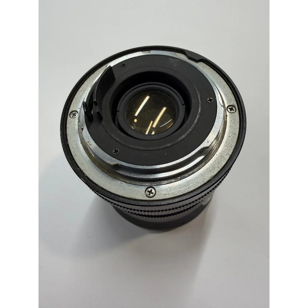 Vivitar 28mm f2.5 Auto Wide-Angle Prime Lens